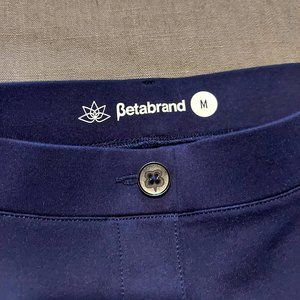 Straight Leg Betabrand Dress Pants